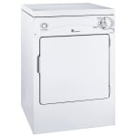 GE Electric Dryer