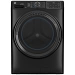 GE 5.8 cu. ft. Front Load Washer