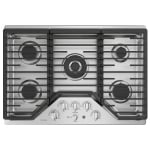 GE Profile 30 pouce Surface de cuisson au gaz