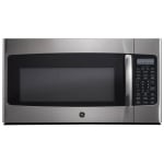 GE Over the Range Microwave