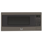 GE Profile Countertop Microwave