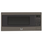 GE Profile Countertop Microwave