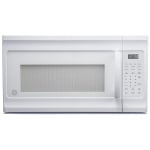 GE Over the Range Microwave