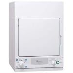 GE Profile PCKS443EBWW Dryer