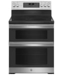 GE Électrique 30 pouce Cuisinière Électrique