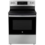 GE 30 pouce Cuisinière électrique