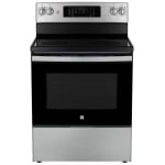 GE Electric Electric Range