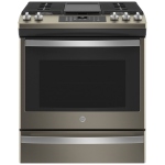 GE 30 inch Gas Range