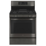 GE PCGB935BPTS