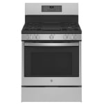 GE Profile 30 pouce Cuisinières à Gaz