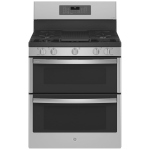 GE Profile PCGB965YPFS Cuisinière