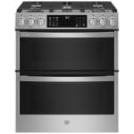 GE Profile Gas 30 inch Gas Range