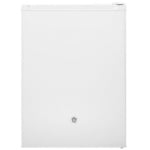 GE Compact Refrigerator