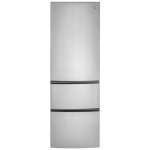 GE 24 inch 11.9 cu. ft. Bottom Freezer Refrigerator