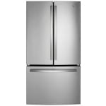 GE GNE27JYMFS French Door Refrigerator