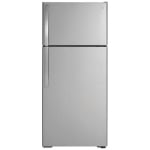 GE 28 inch Top Freezer Refrigerator