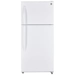 GE 30 inch Top Freezer Refrigerator