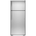 GE GTS18FSLKSS Réfrigérateur à congélateur supérieur frigo