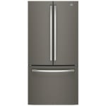 GE 33 inch French Door Refrigerator