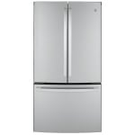 GE GWE23GYNFS French Door Refrigerator