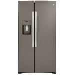 GE 36 inch Counter Depth Refrigerator