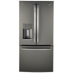 GE Profile 33 inch French Door Refrigerator