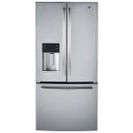 GE Profile PFE24HYRKFS French Door Refrigerator