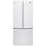 GE Profile 30 inch 20.8 cu. ft. French Door Refrigerator