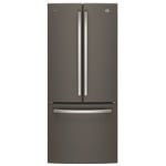 GE Profile 30 inch 20.8 cu. ft. French Door Refrigerator