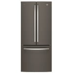 GE Profile 30 inch French Door Refrigerator