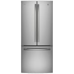 GE Profile 30 inch French Door Refrigerator