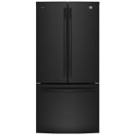 GE Profile 33 inch French Door Refrigerator