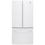 GE Profile 33 inch French Door Refrigerator