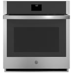 GE 27 inch Single Wall Oven