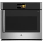 GE Profile 30 inch Single Wall Oven