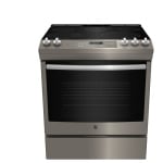 GE 30 pouce Cuisinière électrique