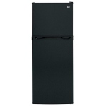 GE 24 inch Top Freezer Refrigerator