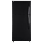 GE 30 inch 18 cu. ft. Top Freezer Refrigerator