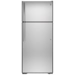 GE 30 inch 18 cu. ft. Top Freezer Refrigerator