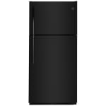 GE 30 inch 18 cu. ft. Top Freezer Refrigerator