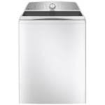 GE Profile Top Load Washer