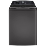 GE Profile Top Load Washer