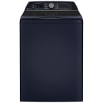 GE Profile 6.2 pi. cu. Laveuse à chargement vertical
