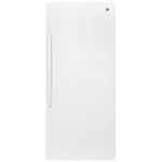 GE Upright Freezer