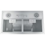 GE UVC7300SLSS
