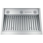 GE Cabinet Insert