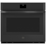 GE 30 inch Single Wall Oven