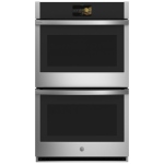 GE Profile 30 inch Double Wall Oven