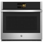 GE Profile 30 inch Single Wall Oven