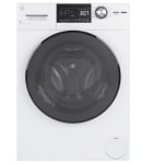 GE GFQ14ESSNWW Compact Washer